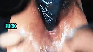 pussy fisting punishment