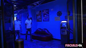 Thanksgiving Double Team