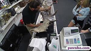 Pounded Lesbians Storage