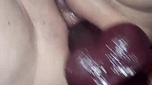 ass pussy orgasm