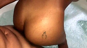 Vizinha Hidromassagem Fuck