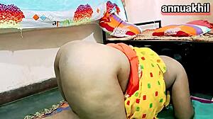 देसी डॉगी चुदाई