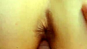 outdoor blowjob creampie