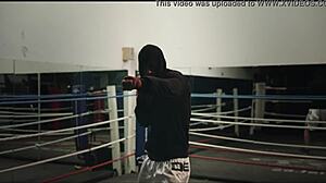 Alexa Tomas Turns On