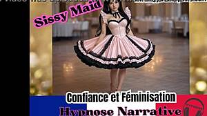 sissy maid hypnose