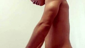 Μίλφ Creampie Γαμήσι