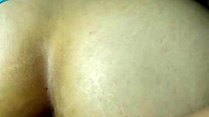 Anal Creampie Prostitute