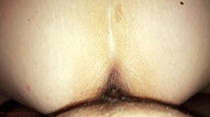 Stepmom Creampie Pound