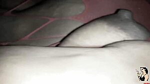 Giant Pussy Pounding