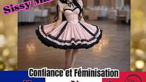 sissy maid hypnose