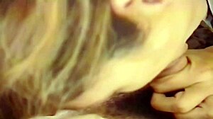 Sucking Big Cocks Cum