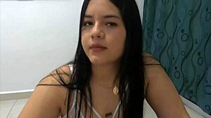 Twerking Latina Sucks