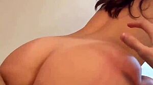 beanie doggystyle fuck