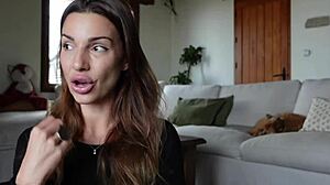 Cum Eating Instructions