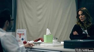 milf fisting creampie