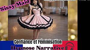 sissy maid hypnose
