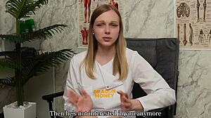 cunnilingus lick guide