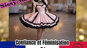 sissy maid hypnose