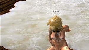 Prostitute Lap Dance