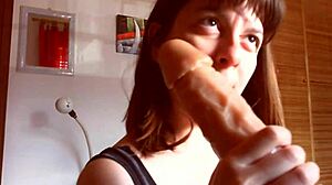 italian squirting contest