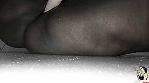 Giant Pussy Pounding