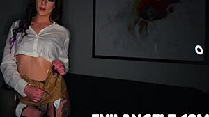 Raunchy Anal Richard Mann