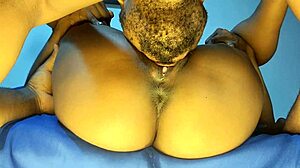 pussy worship orgasm