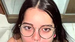 Sloppy Boquete Facial