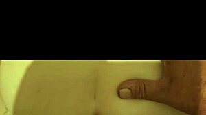 Post-Party Doggy Fuck