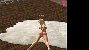 Prostitute Lap Dance