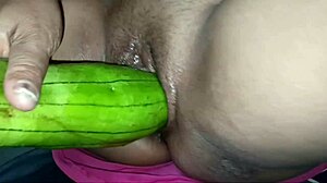 Tinder Facial Cumshot