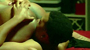 couple threesome hunt