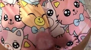 Sex Toy Fuck