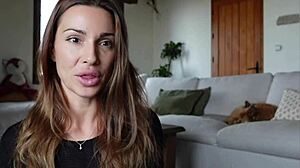 Cum Eating Instructions