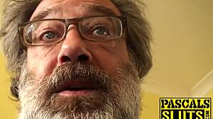 brooklyn blue wrecked