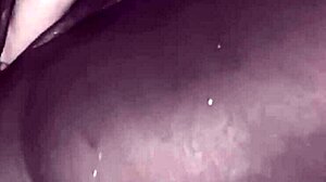 Giant Pussy Pounding