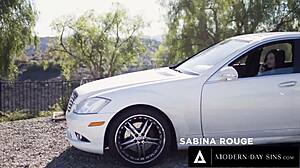 Redhead Threesome Intensity