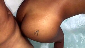 Vizinha Hidromassagem Fuck