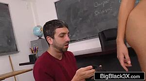 teacher bbc cuckold