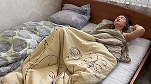 Morning Orgasm Masturbation