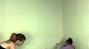 backstage anal thrill