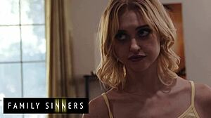  chloe seduction fuck