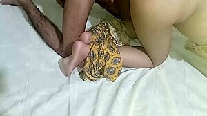 Hardcore Indian Doggy