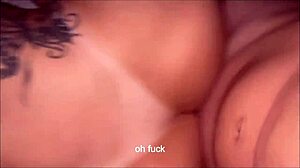 Camila's Tight Ass Destroyed