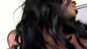 Layton Gangbang Bukkake