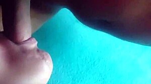 failed deepthroat attempt