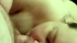 BBW Oral Tease