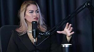 ariane kimiko momentos