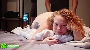 bbw doggystyle pound