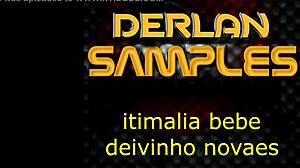 bacanal paloma leite